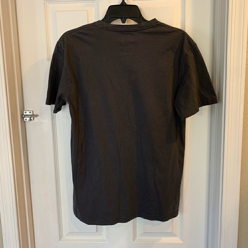 Quicksilver Slim Fit Tee  - Picture 3 of 4